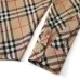 Burberry Shirts for Men's and women Burberry Long-Sleeved Shirts #B42974