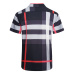Burberry Shirts for Men's Burberry Shorts-Sleeved Shirts #99920199