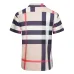 Burberry Shirts for Men's Burberry Shorts-Sleeved Shirts #99920199