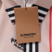 Burberry Shirts for Men's Burberry Shorts-Sleeved Shirts #99920263