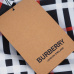 Burberry Shirts for Men's Burberry Shorts-Sleeved Shirts #99921934