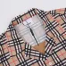 Burberry Shirts for Men's Burberry Shorts-Sleeved Shirts #99922057