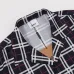 Burberry Shirts for Men's Burberry Shorts-Sleeved Shirts #99922058