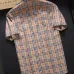 Burberry Shirts for Men's Burberry Shorts-Sleeved Shirts #99922634