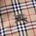 Burberry Shirts for Men's Burberry Shorts-Sleeved Shirts #99922634