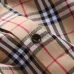 Burberry Shirts for Men's Burberry Shorts-Sleeved Shirts #99922634