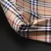 Burberry Shirts for Men's Burberry Shorts-Sleeved Shirts #99922634