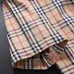 Burberry Shirts for Men's Burberry Shorts-Sleeved Shirts #99922634