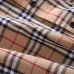 Burberry Shirts for Men's Burberry Shorts-Sleeved Shirts #99922634