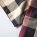 Burberry Shirts for Men's Burberry Shorts-Sleeved Shirts #999494