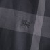 Burberry Shirts for Men's Burberry Shorts-Sleeved Shirts #999495