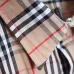 Burberry Shirts for Men's Burberry Shorts-Sleeved Shirts #999930486