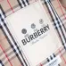 Burberry Shirts for Men's Burberry Shorts-Sleeved Shirts #999930486