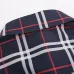 Burberry Shirts for Men's Burberry Shorts-Sleeved Shirts #999930503