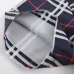 Burberry Shirts for Men's Burberry Shorts-Sleeved Shirts #999930503