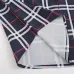 Burberry Shirts for Men's Burberry Shorts-Sleeved Shirts #999930503