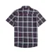 Burberry Shirts for Men's Burberry Shorts-Sleeved Shirts #999930503