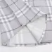 Burberry Shirts for Men's Burberry Shorts-Sleeved Shirts #999930504