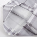 Burberry Shirts for Men's Burberry Shorts-Sleeved Shirts #999930504