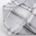 Burberry Shirts for Men's Burberry Shorts-Sleeved Shirts #999930504