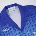 Casablanca Blue 'The Night View' Shirt #B53837