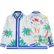 Casablanca Shirts #999935566