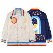 Casablanca Shirts #999935579
