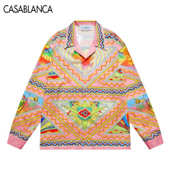 Casablanca Shirts #B35690