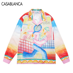 Casablanca Shirts #B35732