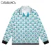 Casablanca Shirts #B35734