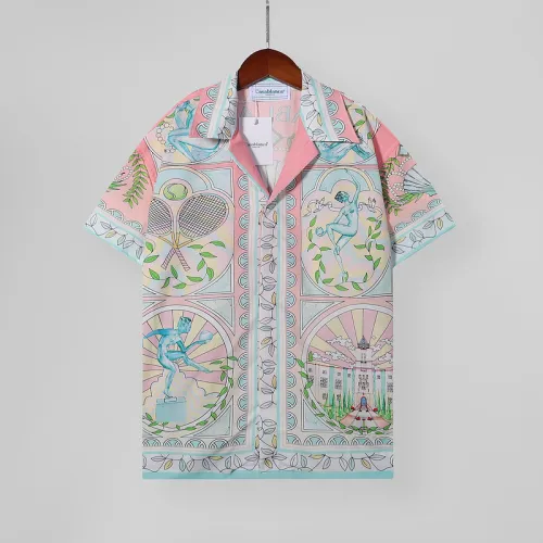 Casablanca Shirts #B38099