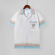 Casablanca Shirts #B38100