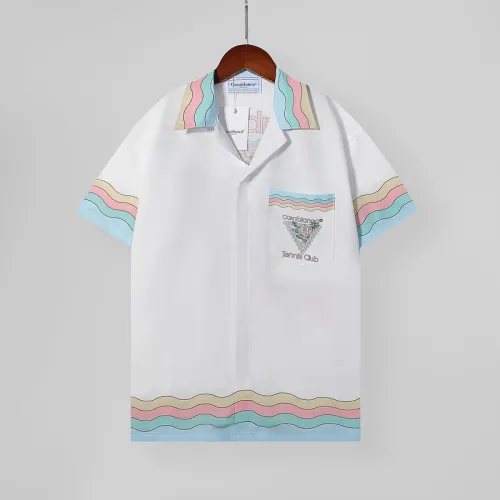 Casablanca Shirts #B38100