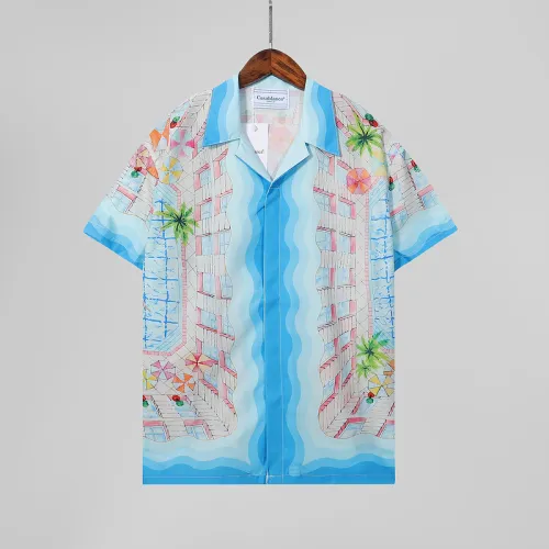 Casablanca Shirts #B38555