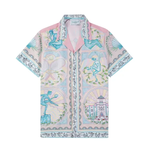 Casablanca Shirts #B38979