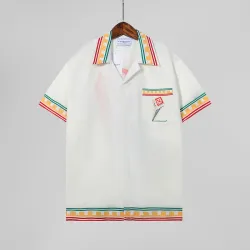 Casablanca Shirts #B39600