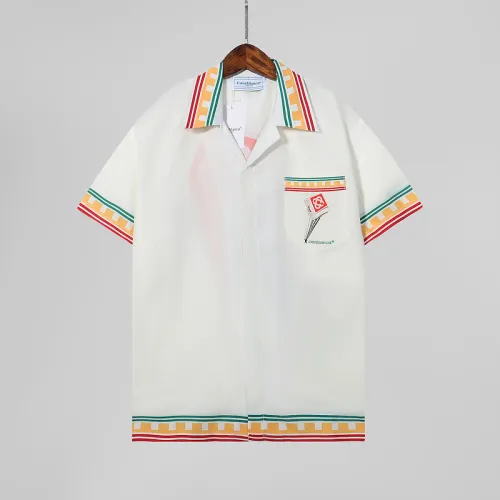 Casablanca Shirts #B39600