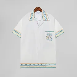 Casablanca Shirts #B40945