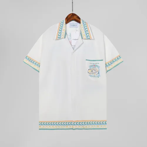 Casablanca Shirts #B40945