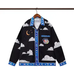 Casablanca Shirts #B51696