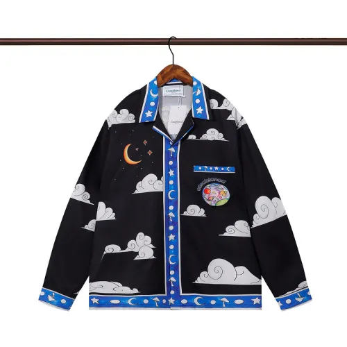 Casablanca Shirts #B51696