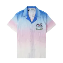 Casablanca Shirts #B63004