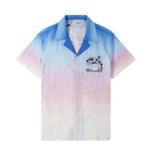 Casablanca Shirts #B63004