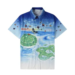 Casablanca Shirts #B63005