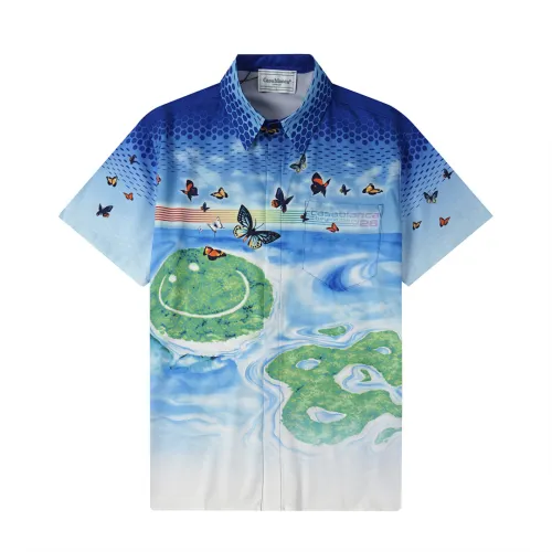 Casablanca Shirts #B63005