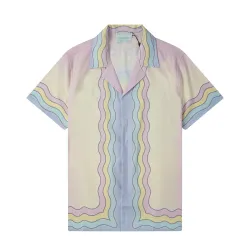 Casablanca Shirts #B63006