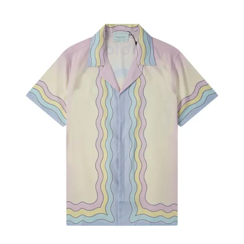 Casablanca Shirts #B63006