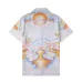 Casablanca short Shirts #B50822