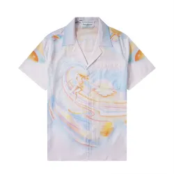 Casablanca short Shirts #B50822