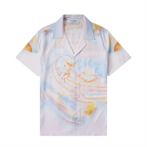 Casablanca short Shirts #B50822